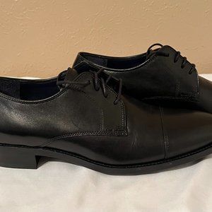 Cole Haan Lenox Cap Toe Oxford shoes